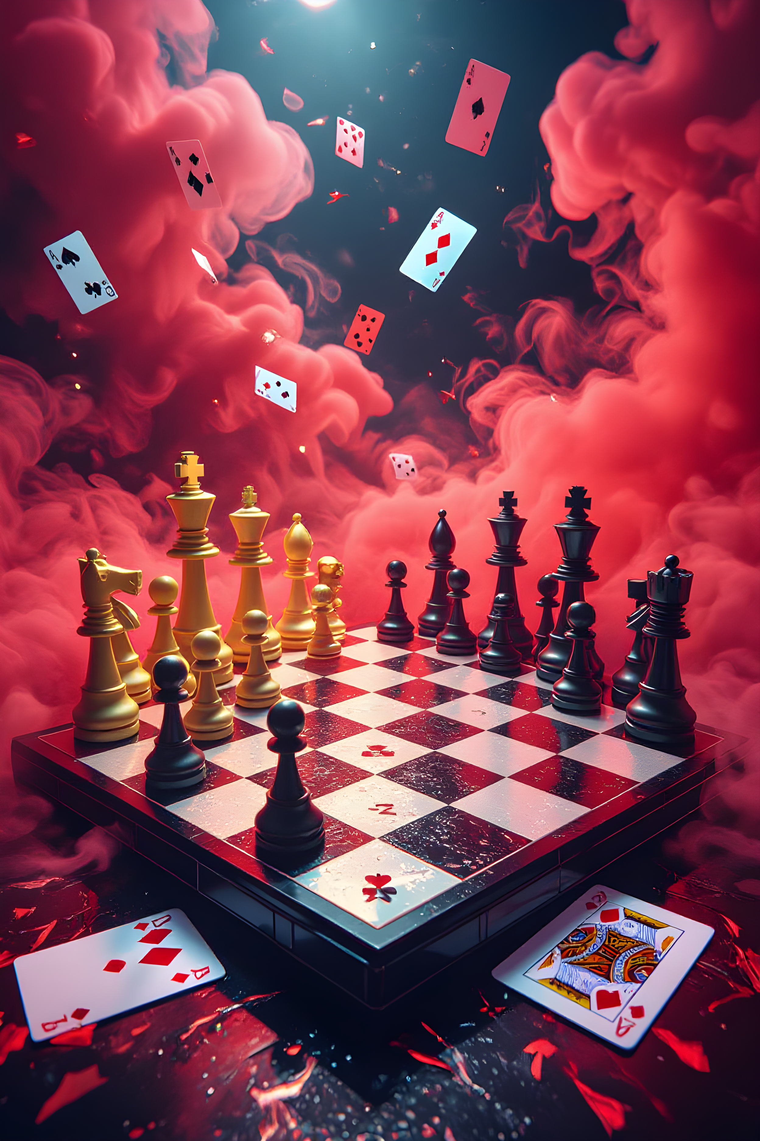 0q0 অ্যাপের তিনটি প্ল্যাটফর্ম - Android, iOS এবং ওয়েব